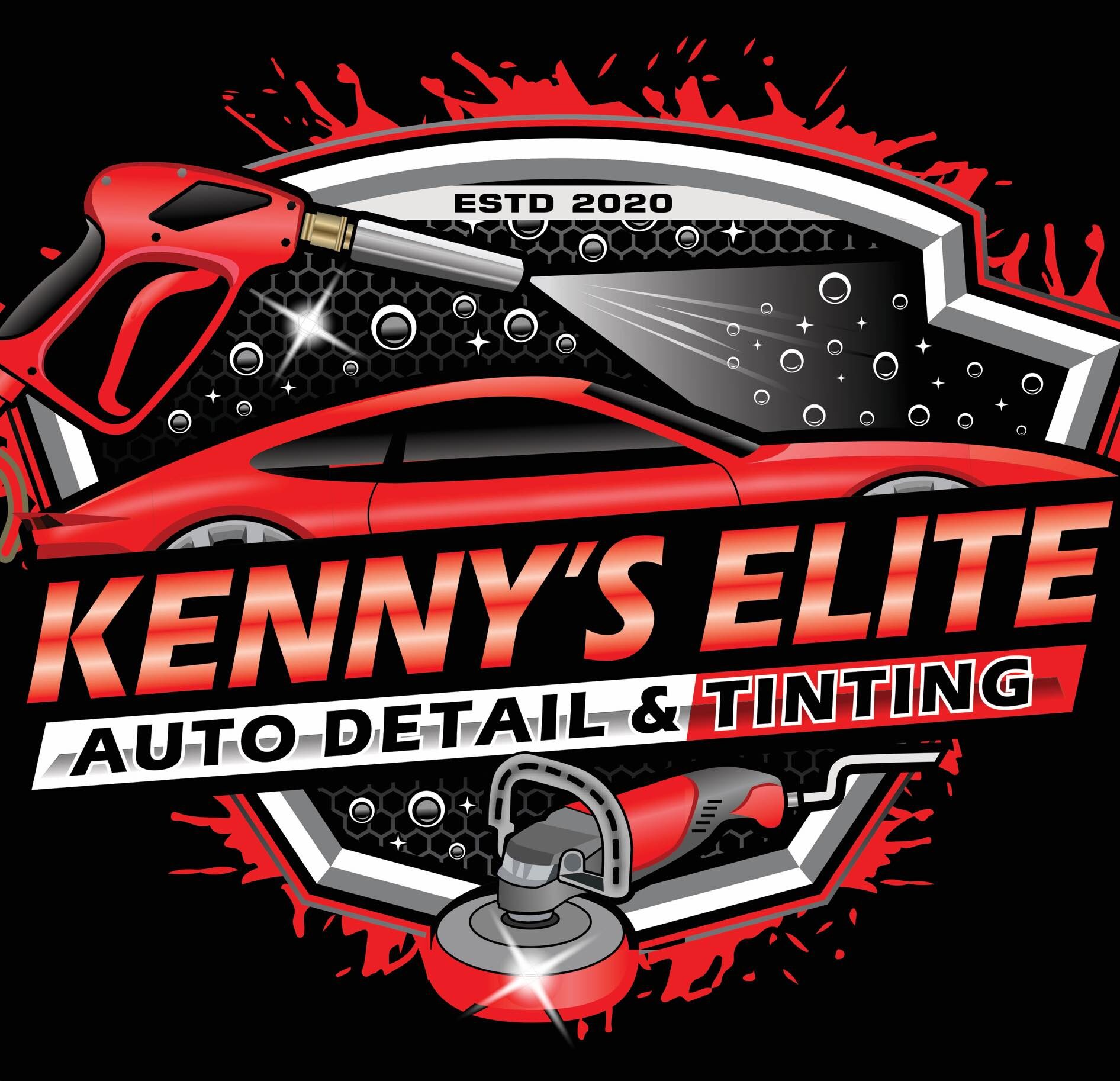 Kenny's Elite Auto Detail & Tinting | Eagle River WI